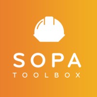 SOPA Toolbox Logo