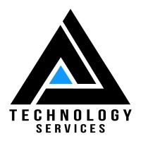 AJ Technology Services Logo