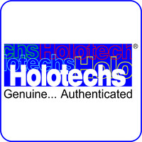 Holotechs Logo