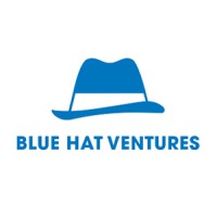 Blue Hat Ventures Logo