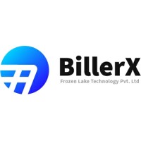 BillerX Logo