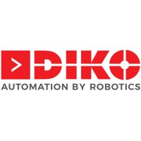 DIKO Polska - Automatyka Przemysłowa Sp. z o.o. Logo