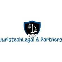JuristechLegal & Partners Logo