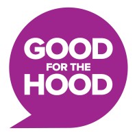 Good For The Hood Logo