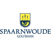 Golfbaan Spaarnwoude Logo