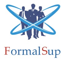 Société FormalSup Logo