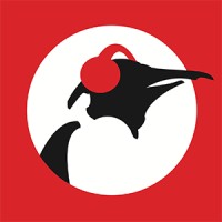 Pinguin Radio Logo
