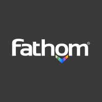 Fathom.io Logo