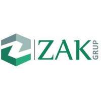 ZAK GRUP Logo