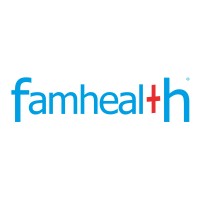 Famhealth Logo