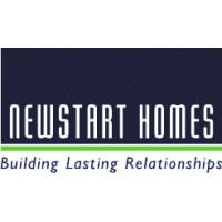 Newstart Homes Australia Logo