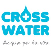 Crosswater Logo