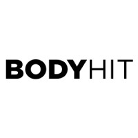 BODYHIT Logo