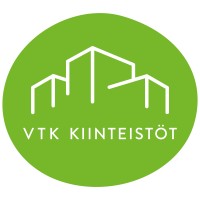 VTK Kiinteistöt Oy Logo