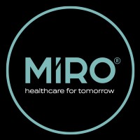 MIRO Sp. z o.o. Logo