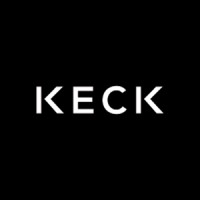 KECK WORLD Logo