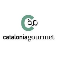 CATALONIA GOURMET CLUSTER Logo