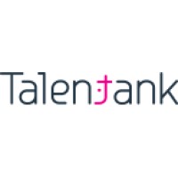 Talentank Logo