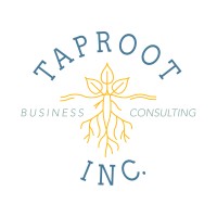 Taproot Business Consulting Logo
