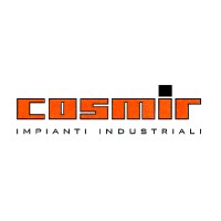 Cosmir S.r.l. Impianti Industriali Logo
