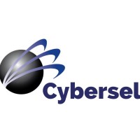 Cybersel France Logo