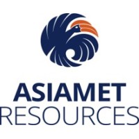 Asiamet Resources Logo