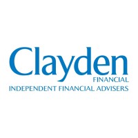 Clayden Financial Logo