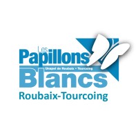 Les Papillons Blancs de Roubaix-Tourcoing Logo