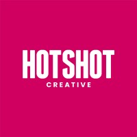 HotShot Creative Logo