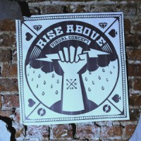 Rise Above Logo