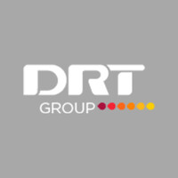 DRT Group Logo