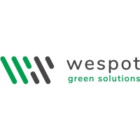 We-Spot green solutions Logo
