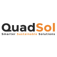 QuadSol Logo