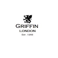 D J Griffin Ltd Logo