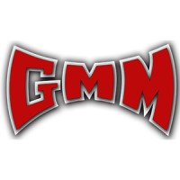 Graspop Metal Meeting Logo