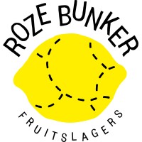 Roze Bunker Logo