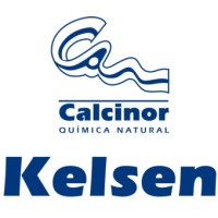 Refractarios Kelsen Logo
