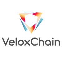 VeloxChain Logo