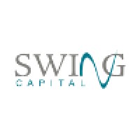SWING CAPITAL Logo