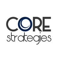 CoreStrategies Logo