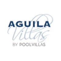 Aguila Villas by Pool Villas Logo