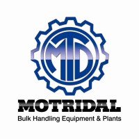 MO.TRI.DAL SPA Logo