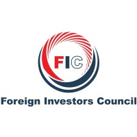 FIC Serbia Logo