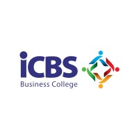 ICBS Business College Logo