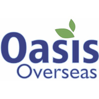 Oasis Overseas Logo