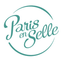Paris en Selle Logo
