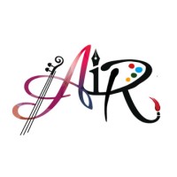 Artists in Residence Logo