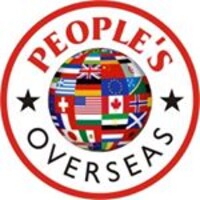 Peoples Overseas Logo