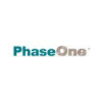 PhaseOne, A Business of the SI Logo