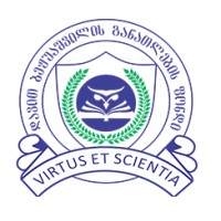 David Bezhuashvili Education Foundation Logo